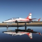 Preview: BK E-FLITE VIPER 90MM EDF BNF BASIC AS3X SAFE SELECT 1400 MM